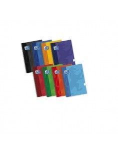 Cuaderno din a4 tapa...