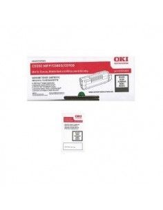 Toner oki c5800 / c5900  negro