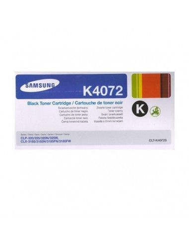 Toner laser original samsung...