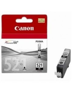 Cartucho original canon 521...