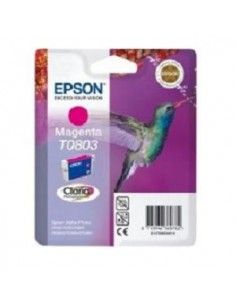 Cartucho original epson...