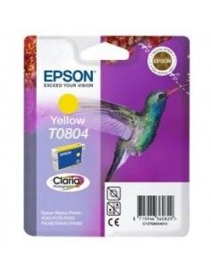 Cartucho original epson...