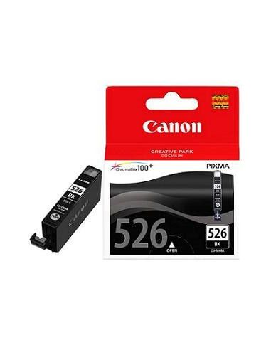 Cartucho original canon 526 negro...