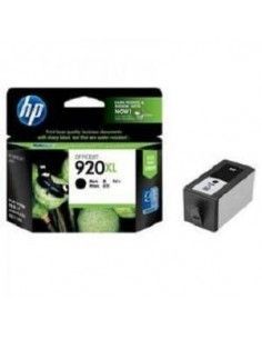 Cartucho original hp 920...