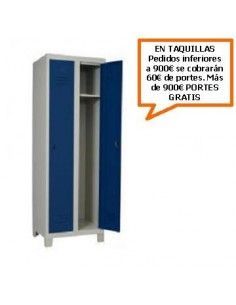Taquilla - armario...