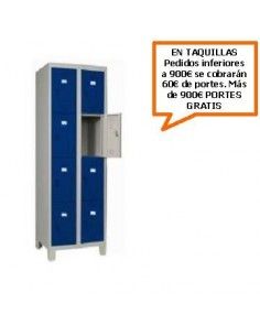 Taquilla - armario...
