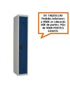 Taquilla - armario...