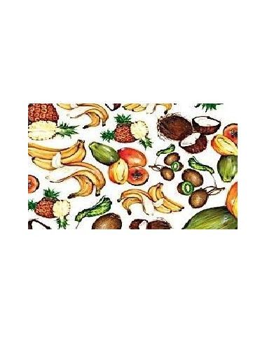 Papel decoupage con un tamaño de 50 x...