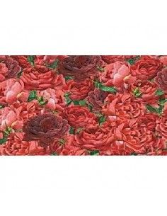 Papel decoupage con un...