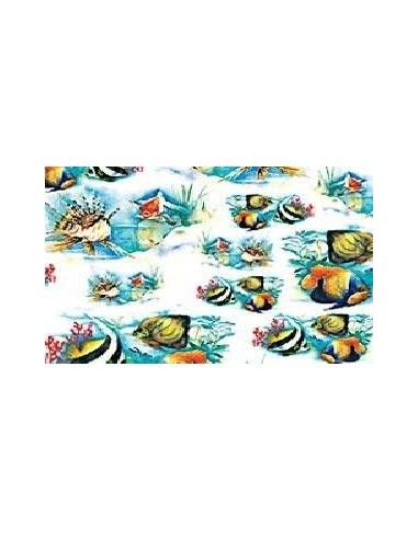 Papel decoupage con un tamaño de 50 x...