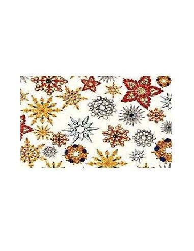 Papel decoupage con un tamaño de 50 x...