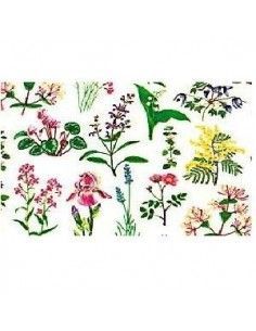 Papel decoupage con un...