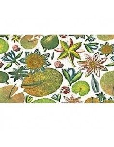 Papel decoupage con un...
