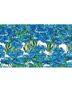 Papel decoupage con un...