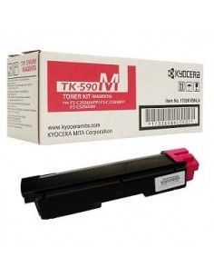 Toner laser original...