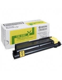 Toner laser original...