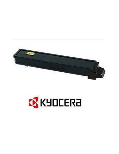 Toner laser original kyocera negro...