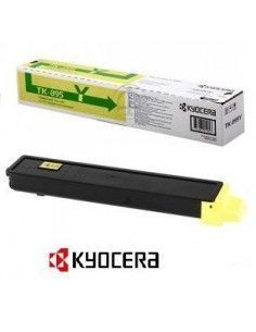 Toner laser orginal kyocera...