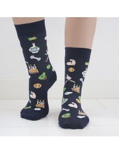 Calcetines designer...