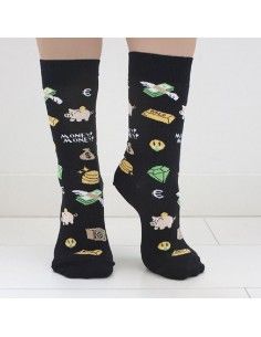 Calcetines designer...