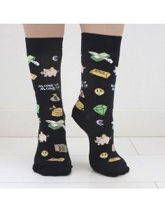 Calcetines designer...