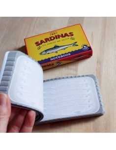 Libreta designer souvenirs... 2