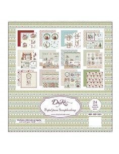Libro scrapbooking de la... 2