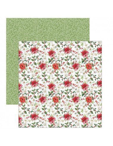 Papel scrapbooking de la marca dayca...