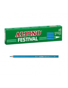 ALPINO FESTIVAL PACK 288 UDS (24 UDS X 12 COLORES) 2