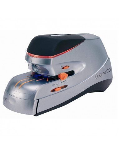Grapadora rexel electrica optima 70...