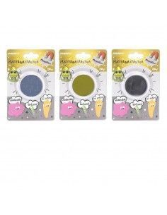 Plastilina elastica...