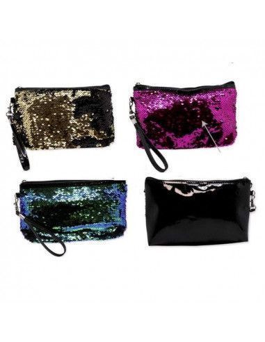 Neceser de lentejuelas reversibles...
