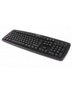 Teclado kensington value...