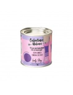 Calcetin mujer individual...