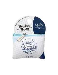 Monedero de bolsillo de la...