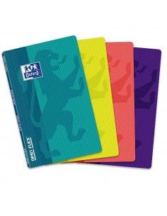 Cuaderno open flex de...