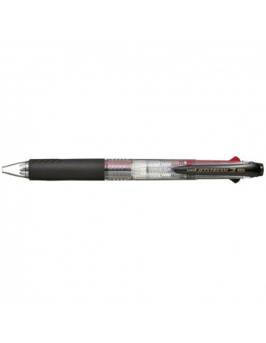 Boligrafo rollerball retractil uni...
