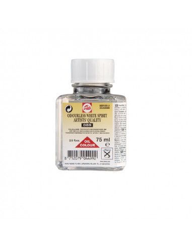 Disolvente white spirit inodoro en...