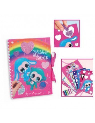 Crea tu propia postal de ylviazul con...