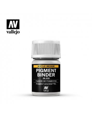 FIJADOR DE PIGMENTOS BOTE DE 35 ML