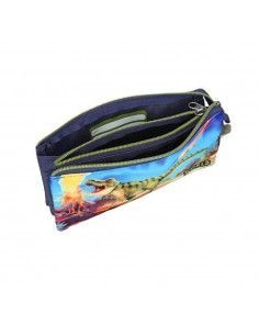 Estuche escolar dino world... 2