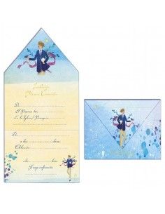 Invitaciones para comunión...