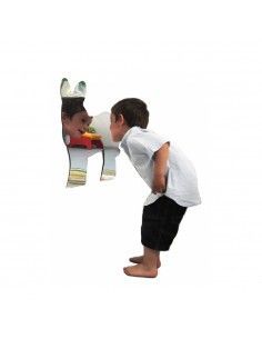 ESPEJO INFANTIL DE PLASTICO...