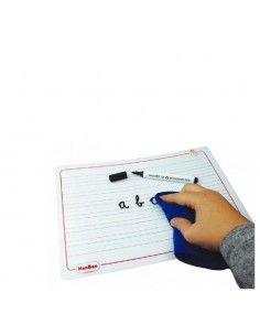 Pizarra para preescritura infantil Henbea para aprender a escribir 2