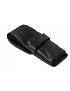 ESTUCHE-PETACA DE PIEL...