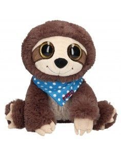 Peluche snukis con un...