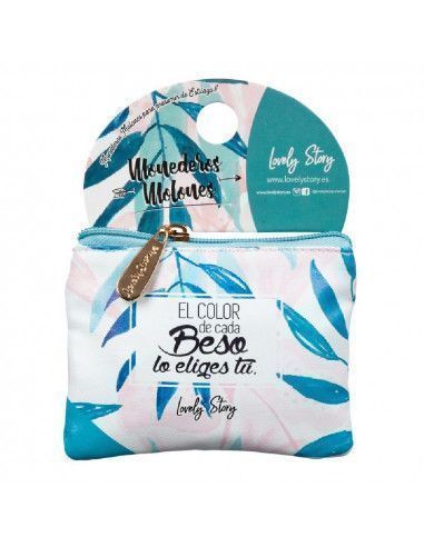 Monedero de la marca lovely story con...