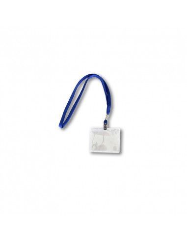 Tarjetas  de identificacion 70x95 con...