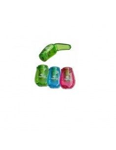 Sacapuntas twister con...