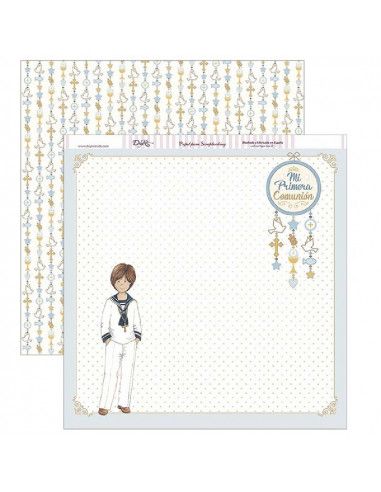 Papel para realizar decoupage con...